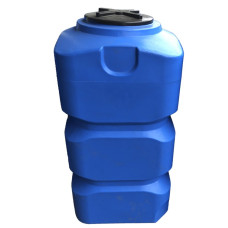 Бак для воды на 500 литров BK-500 (680/680/1250)