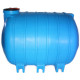 Пластиковая емкость для транспортировки воды и КАС на 5000 литров – [G-5000-AGRO]