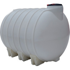 Емкость для транспортировки воды и КАС на 5000 литров G-5000 АГРО (2470/1784/1850)
