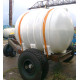 Пластиковая емкость для транспортировки воды и КАС на 5000 литров – [G-5000 АГРО СП]