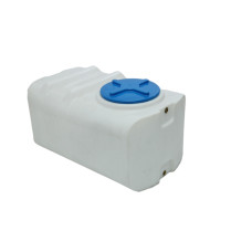 Емкость для транспортировки воды и КАС на 400 литров SK-400E (1265/670/627)
