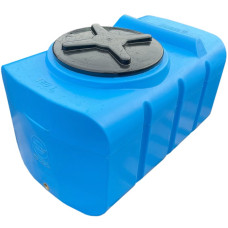 Бак для воды на 180 литров SK-180 (880/530/530)