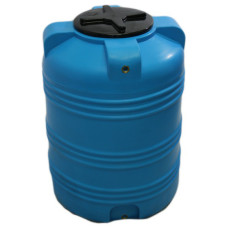 Бочка для воды на 350 литров V-350