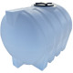 Пластиковая емкость для транспортировки воды и КАС на 1000 литров – [G-1000E]