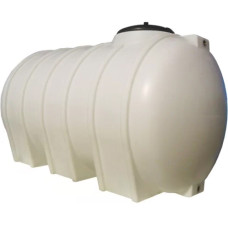 Емкость для транспортировки воды и КАС на 2000 литров G-2000E (2130/1200/1250)