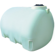 Емкость для транспортировки воды и КАС на 6700 литров G-6700E (2700/2150/1620)
