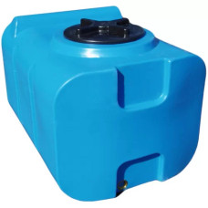 Бак для води на 100 літрів SK-100 (690/480/438)