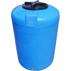 Емкость для воды 100 литров V-100 (∅480x650)