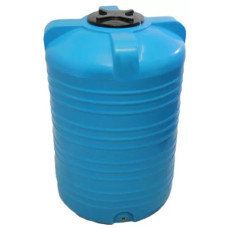 Емкость для воды 1000 литров V-1000 (∅1030x1400)