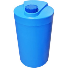 Емкость для воды 130 литров V-130 (∅468x870)
