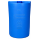 Бочка 200 литров. Пластиковая бочка 200 литров V-200