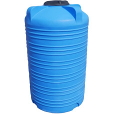 Емкость для воды 2000 литров V-2000 (∅1230x2000)