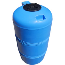 Емкость для воды 250 литров V-250 (∅600x1091)