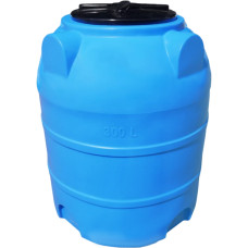 Емкость для воды 300 литров V-300 (∅710x877)