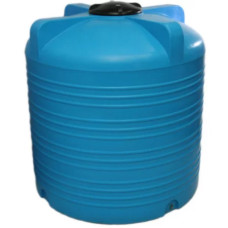 Емкость для воды 3000 литров V-3000 (∅1630x1600)