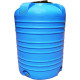 Бак для воды 500 литров. Емкость пластиковая 500 литров V-500