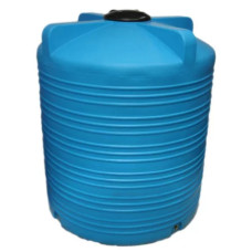 Емкость для воды 5000 литров V-5000 (∅1850x2100)