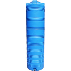Емкость для воды 990 литров V-990 (∅740x2550)